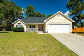 Beautiful and relaxing cottage - Raeford - 1
