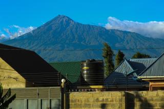 Hakuna Woga Inn - Arusha - 6