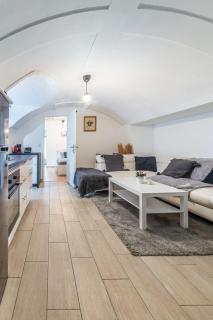 Appart the Parisian Charm near Disney - 4