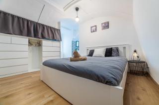 Appart the Parisian Charm near Disney - Thorigny-sur-Marne - 9