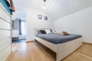 Appart the Parisian Charm near Disney - 1