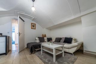 Appart the Parisian Charm near Disney - 7