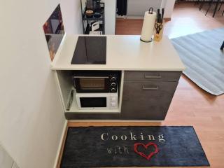 Black Beauty im Zentrum von Osnabrück - 9