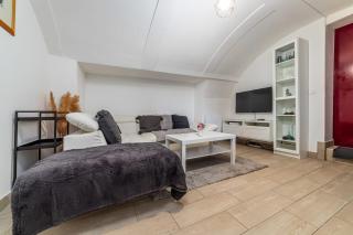 Appart the Parisian Charm near Disney - Thorigny-sur-Marne - 6