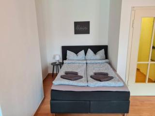 Black Beauty im Zentrum von Osnabrück - 5