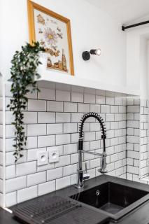 Appart the Parisian Charm near Disney - Thorigny-sur-Marne - 3