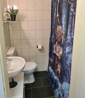 Black Beauty im Zentrum von Osnabrück - 3