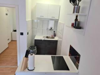 Black Beauty im Zentrum von Osnabrück - 2