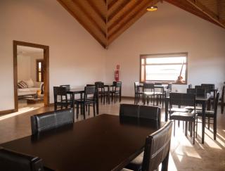 Hotel y Cabañas Pulegan - 1