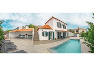 Villa Serena - Estreito da Calheta - 8