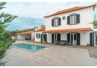 Villa Serena - Estreito da Calheta - 7
