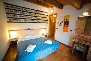 Agriturismo Campo Rosso - Civitella di Romagna - 9