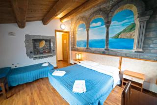 Agriturismo Campo Rosso - Civitella di Romagna - 7