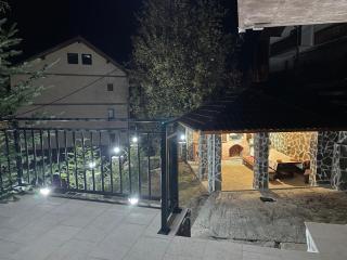 Pensiunea Joe Paltinis - Păltiniş - 9