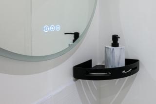 Cinéma & Jacuzzi aux Étoiles - CasaBianca Suite - 3