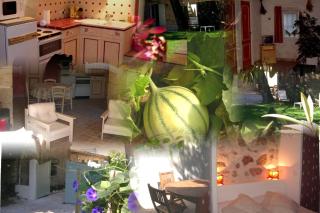 Gîte La Charlette - 9