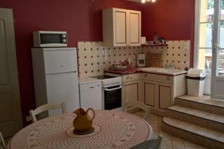 Gîte La Charlette - Cheval-Blanc - 7