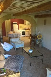 Gîte La Charlette - Cheval-Blanc - 3