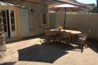Gîte La Charlette - Cheval-Blanc - 1
