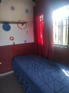 Habitación con baño privado - Las Heras - 1