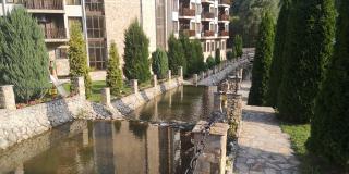 Апартамент и Студия "Спа Вълшебство" - 2