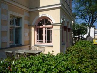 Villa Bellevue - Ahlbeck - 9