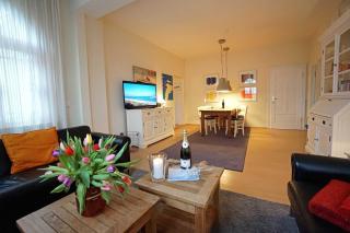 Villa Bellevue - Ahlbeck - 1
