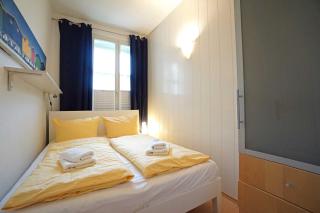 Villa Bellevue - Ahlbeck - 3