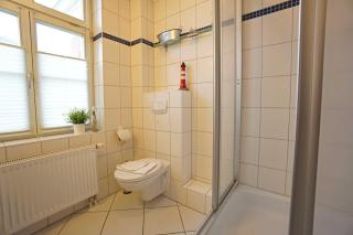 Villa Bellevue - Ahlbeck - 7