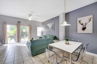 Kissimmee Escape about 10 Mi to Disney World! - Kissimmee - 4