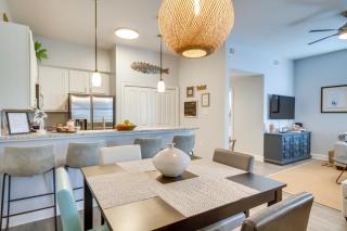 Cloud 9 on the Gulf, 1 Mi to Beach Pet Friendly - Bay Saint Louis - 3