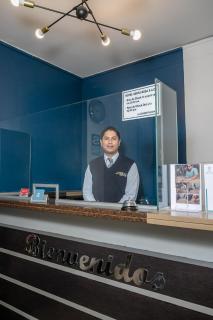 Hotel Santa Rosa - 5