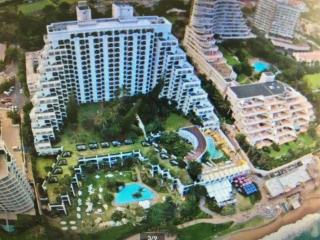 Cabana Beach Resort - Durban - 8