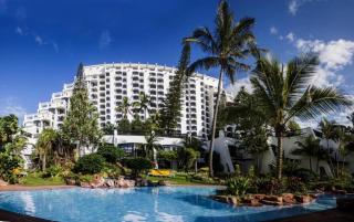 Cabana Beach Resort - Durban - 5