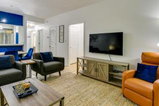 Prime Miramar Beach Getaway with Pool Access! - Destin - 5