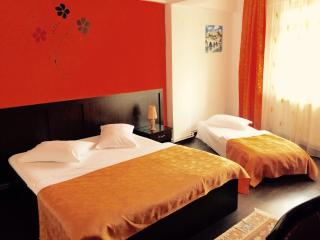 Hotel Marea Neagra - 8