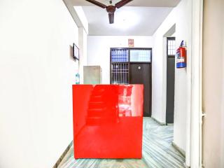 Hotel O White House - New Delhi - 5