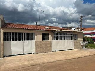 Bela casa, 2 qtos Taguatinga-DF - 8