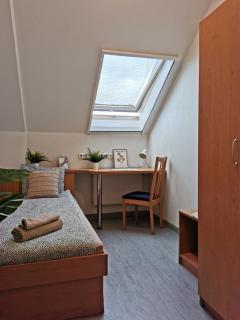 Híd Ifjúsági Szálló - 8