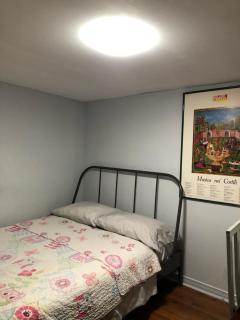 Angelina’s house - 1