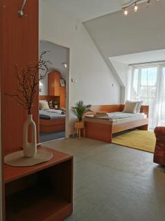 Híd Ifjúsági Szálló - 1