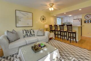 Walk to Ocean Myrtle Beach Retreat with Pool Access - Myrtle Beach - 9