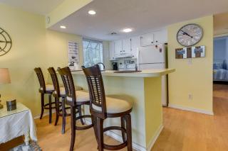 Walk to Ocean Myrtle Beach Retreat with Pool Access - Myrtle Beach - 3