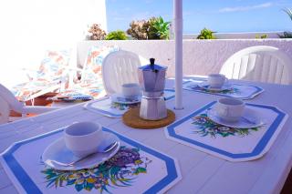 Caletillas Sun & Sea - Araya - 3