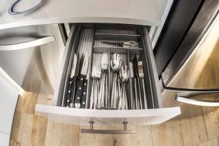 Luxury Pool Villa at St. James UNIT E, Pet Friendly - Miami - 6