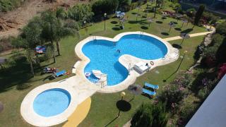 Ideal Apartamento Manilva Playa - Manilva - 1