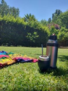 Casa familiar en Los Caminos del Vino. - 1