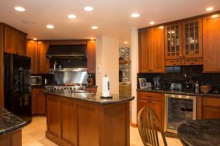 Big Luxury South Lake Tahoe Home - South Lake Tahoe - 6