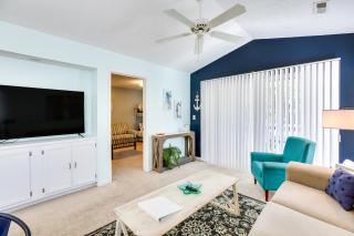 Community Perks and Golf Course Views Longs Condo - Longs - 6