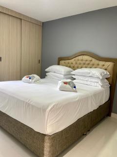 Moderno apartamento al norte de Barranquilla - Barranquilla - 1